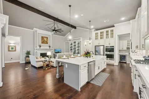 10581 Lake Palmetto Drive Conroe TX 77385