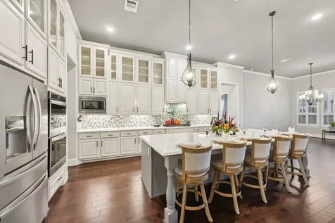 10581 Lake Palmetto Drive Conroe TX 77385