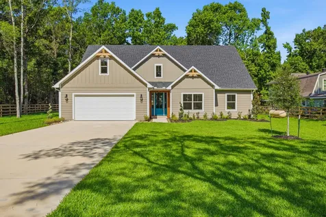 26713 North Dogwood Lane Magnolia TX 77355