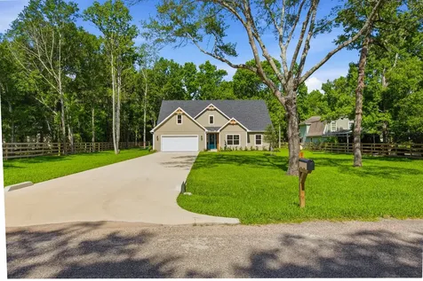 26713 North Dogwood Lane Magnolia TX 77355