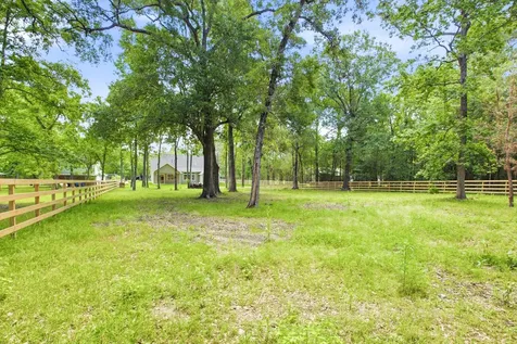 26713 North Dogwood Lane Magnolia TX 77355