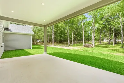 26713 North Dogwood Lane Magnolia TX 77355