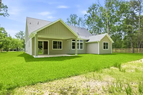 26713 North Dogwood Lane Magnolia TX 77355