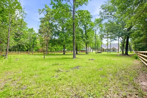 26713 North Dogwood Lane Magnolia TX 77355