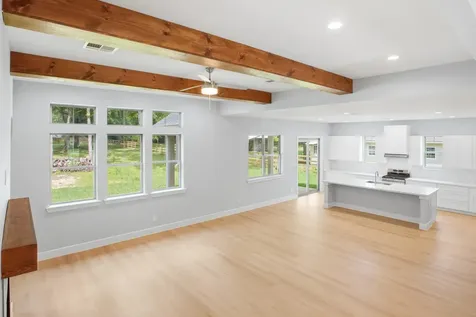 26713 North Dogwood Lane Magnolia TX 77355