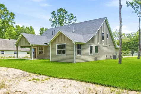 26713 North Dogwood Lane Magnolia TX 77355