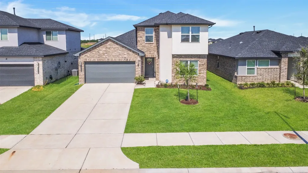 4326 Kircher Park Lane Katy TX 77494