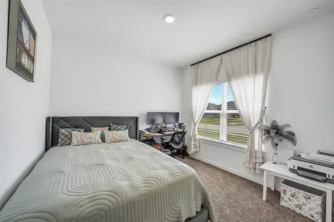 4326 Kircher Park Lane Katy TX 77494