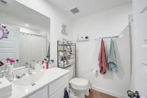 4326 Kircher Park Lane Katy TX 77494