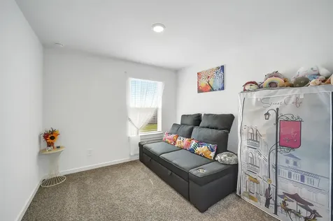 4326 Kircher Park Lane Katy TX 77494