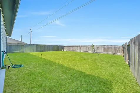 4326 Kircher Park Lane Katy TX 77494
