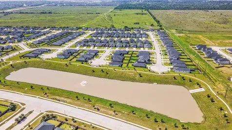 4326 Kircher Park Lane Katy TX 77494