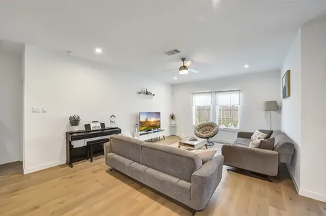 4326 Kircher Park Lane Katy TX 77494
