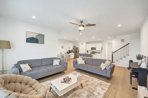 4326 Kircher Park Lane Katy TX 77494