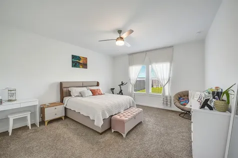 4326 Kircher Park Lane Katy TX 77494