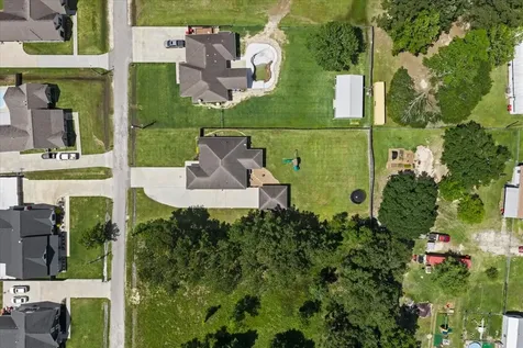 685 Dayna Lane Sour Lake TX 77659