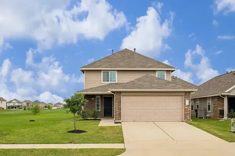 24234 Treviso Gardens Drive Katy TX 77493