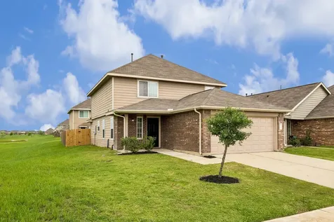 24234 Treviso Gardens Drive Katy TX 77493
