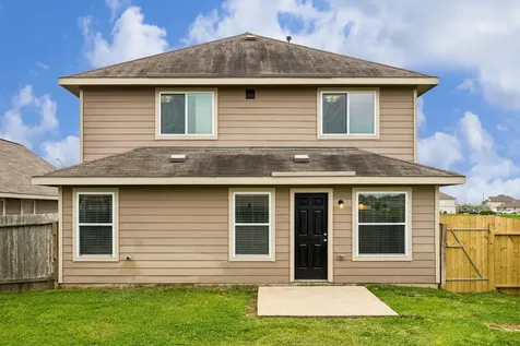 24234 Treviso Gardens Drive Katy TX 77493