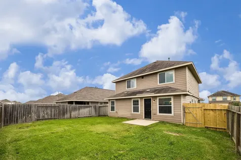 24234 Treviso Gardens Drive Katy TX 77493