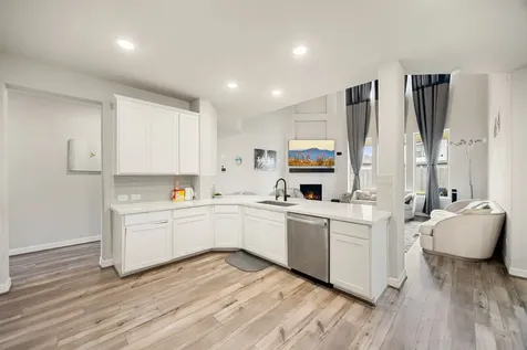 5310 Paradise Cove Lane Katy TX 77493