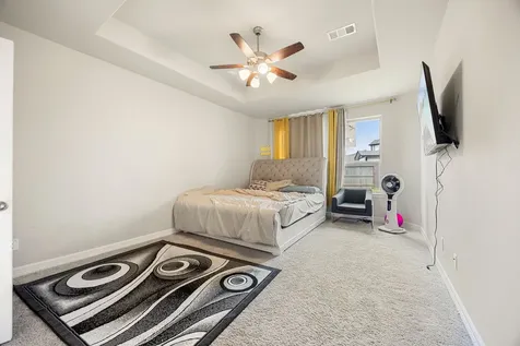 5310 Paradise Cove Lane Katy TX 77493