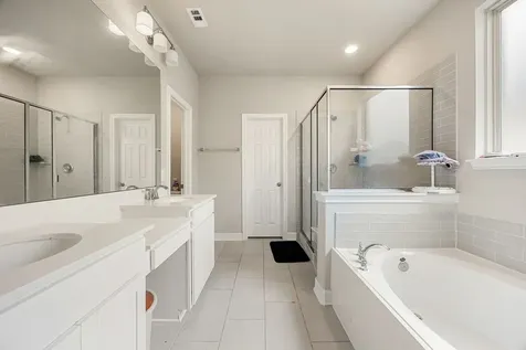 5310 Paradise Cove Lane Katy TX 77493