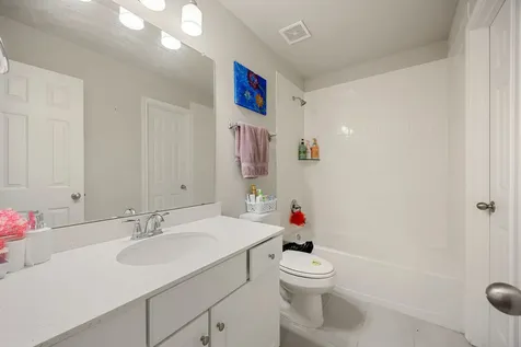 5310 Paradise Cove Lane Katy TX 77493