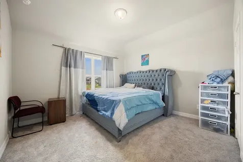 5310 Paradise Cove Lane Katy TX 77493