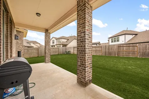 5310 Paradise Cove Lane Katy TX 77493