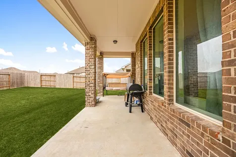 5310 Paradise Cove Lane Katy TX 77493