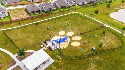 5310 Paradise Cove Lane Katy TX 77493