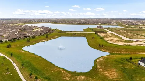 5310 Paradise Cove Lane Katy TX 77493