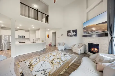 5310 Paradise Cove Lane Katy TX 77493
