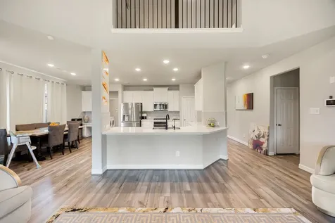5310 Paradise Cove Lane Katy TX 77493