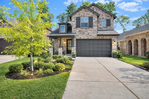 440 Flowering Lotus Court Conroe TX 77318