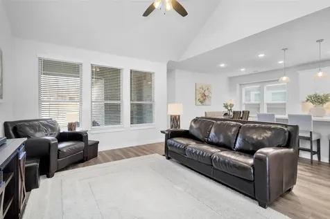 440 Flowering Lotus Court Conroe TX 77318