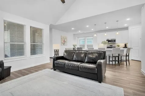 440 Flowering Lotus Court Conroe TX 77318