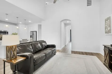 440 Flowering Lotus Court Conroe TX 77318