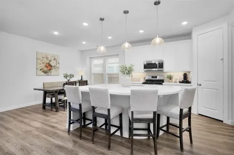 440 Flowering Lotus Court Conroe TX 77318