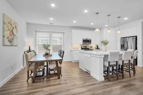 440 Flowering Lotus Court Conroe TX 77318