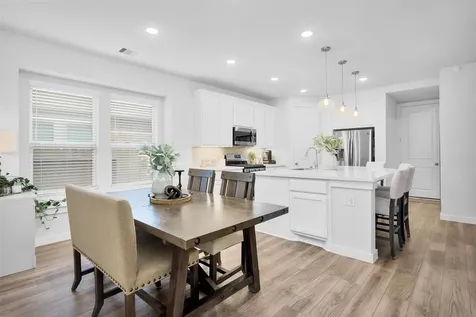 440 Flowering Lotus Court Conroe TX 77318