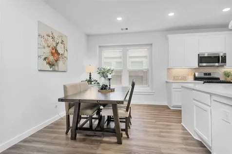440 Flowering Lotus Court Conroe TX 77318