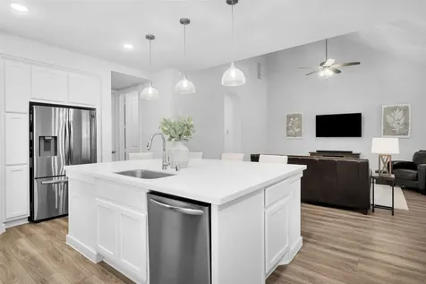 440 Flowering Lotus Court Conroe TX 77318