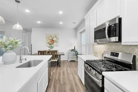 440 Flowering Lotus Court Conroe TX 77318