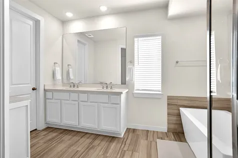 440 Flowering Lotus Court Conroe TX 77318