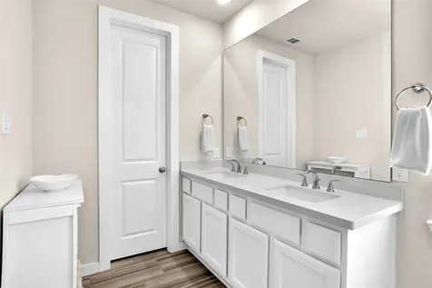 440 Flowering Lotus Court Conroe TX 77318