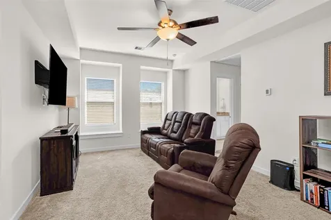 440 Flowering Lotus Court Conroe TX 77318
