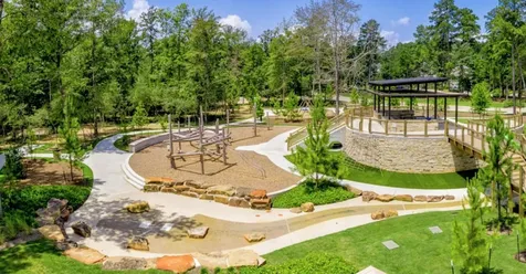 440 Flowering Lotus Court Conroe TX 77318