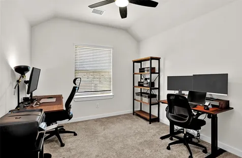 440 Flowering Lotus Court Conroe TX 77318